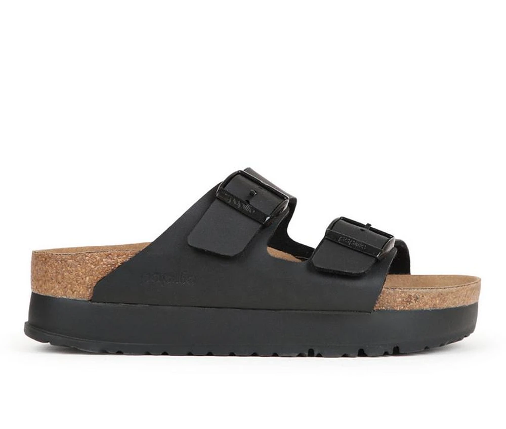 Women's Birkenstock Papillio by Arizona Platform Footbed Sandals