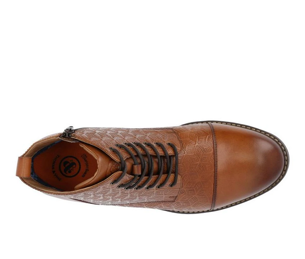 Men's Thomas & Vine Kairo Lace Up Boots