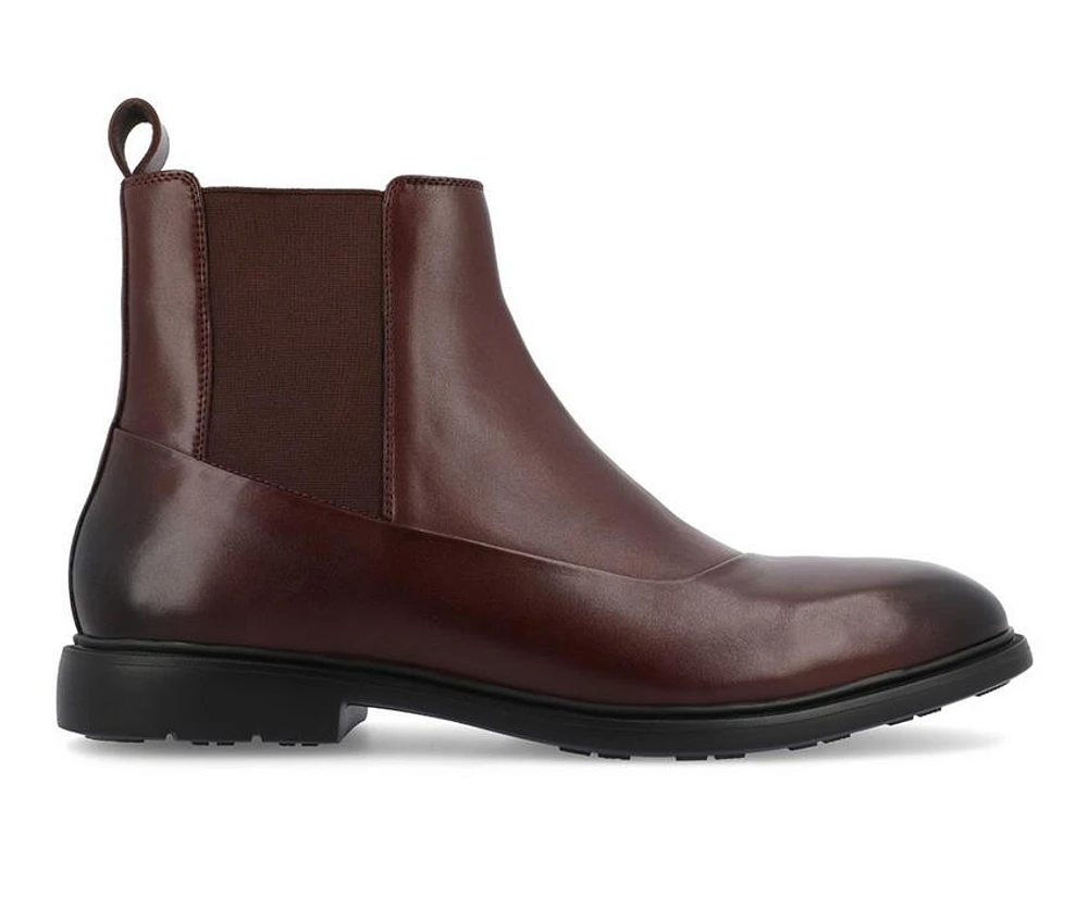 Men's Thomas & Vine Hanford Chelsea Dress Boots