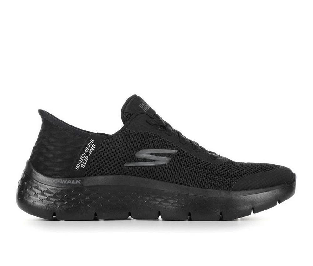 Women's Skechers Go 124836 Walk Flex Slip-Ins Walking Shoes