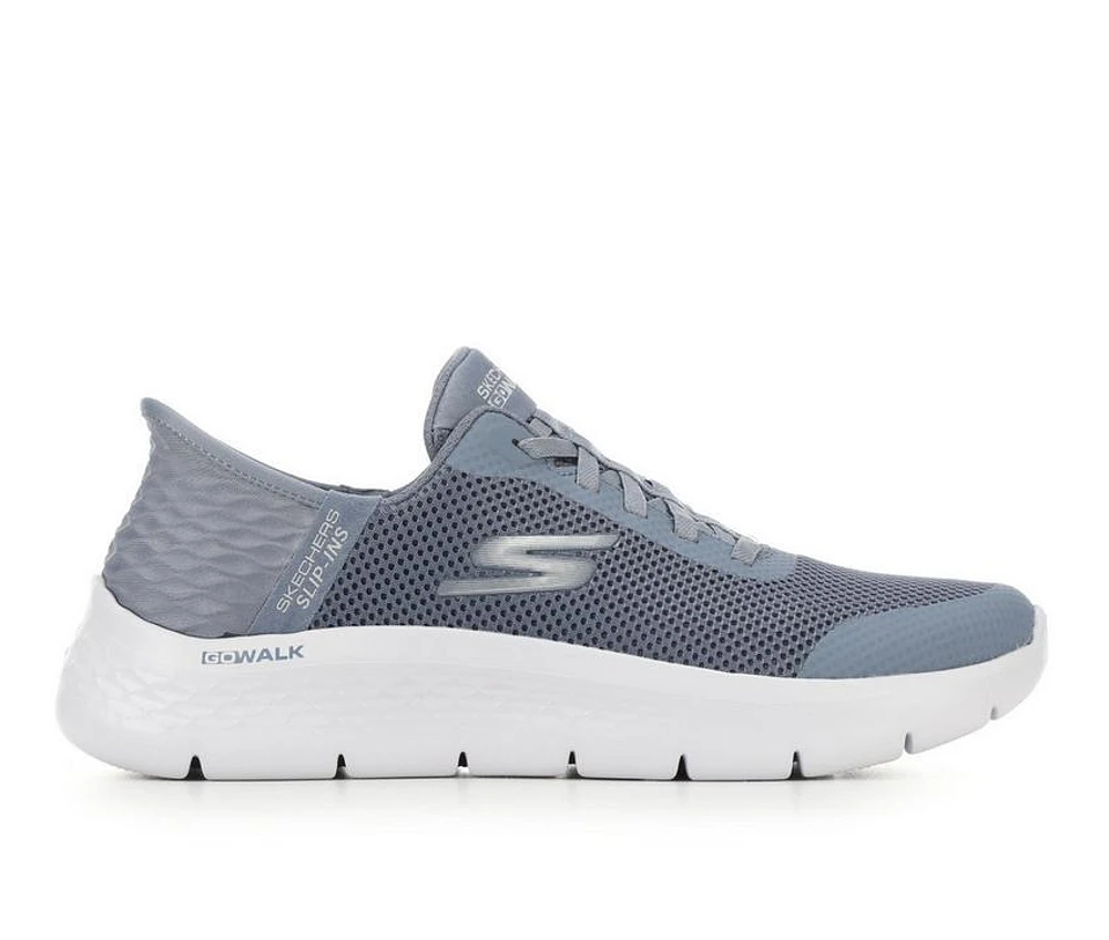 Women's Skechers Go 124836 Walk Flex Slip-Ins Walking Shoes