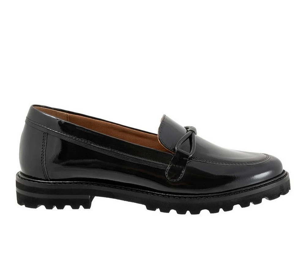 Women's Trotters Fiora Slip On Shoes