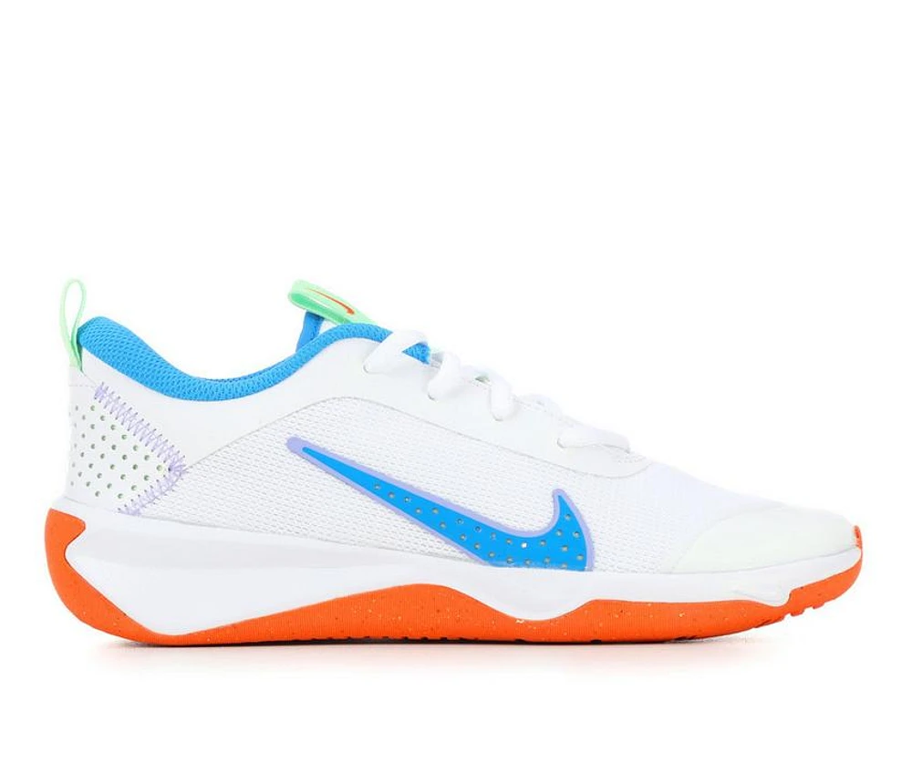 Girls' Nike Big Kid Omni Multi-Court Running Shoes