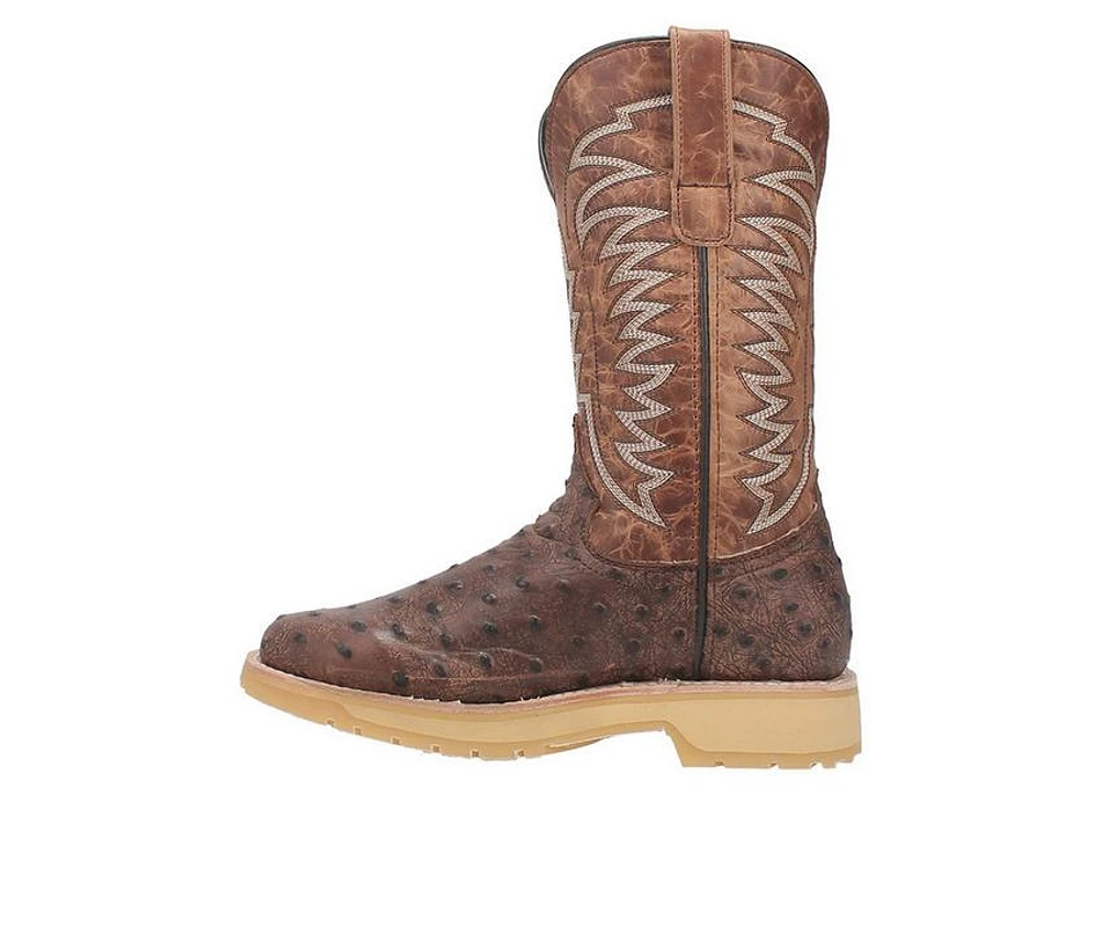 Men's Dingo Boot Kiwi Western Cowboy Boots