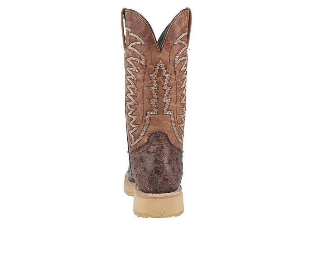 Men's Dingo Boot Kiwi Western Cowboy Boots