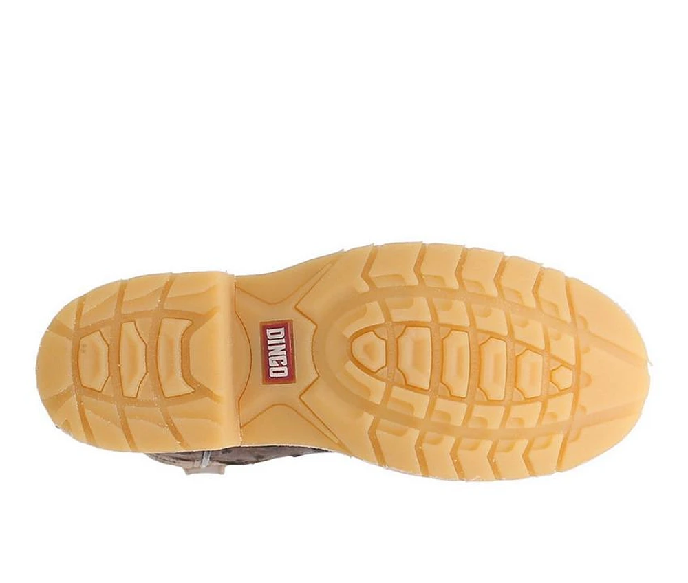 Men's Dingo Boot Kiwi Western Cowboy Boots