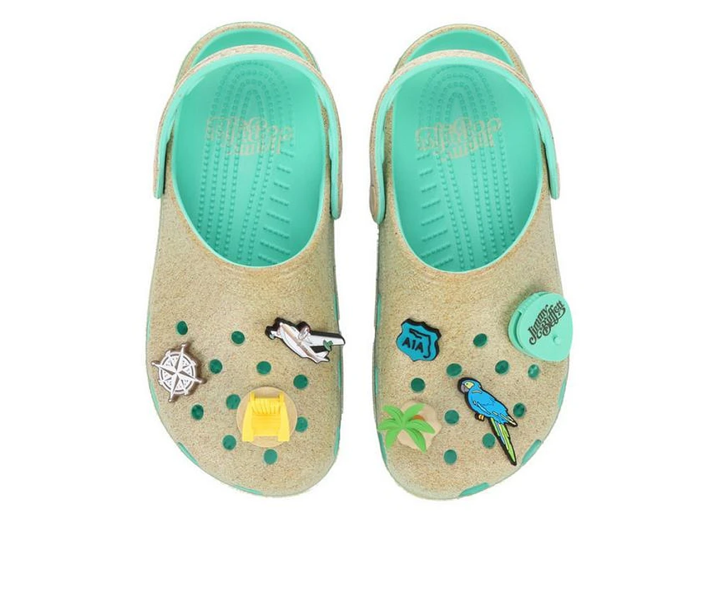 Adults' Crocs Classic Margaritaville Clog