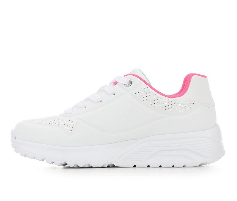 Girls' Skechers Street Little Kid & Big Uno Lite My Drip Sneakers