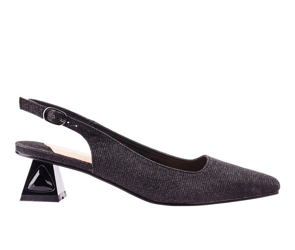 Women's Lady Couture Ruby Pumps