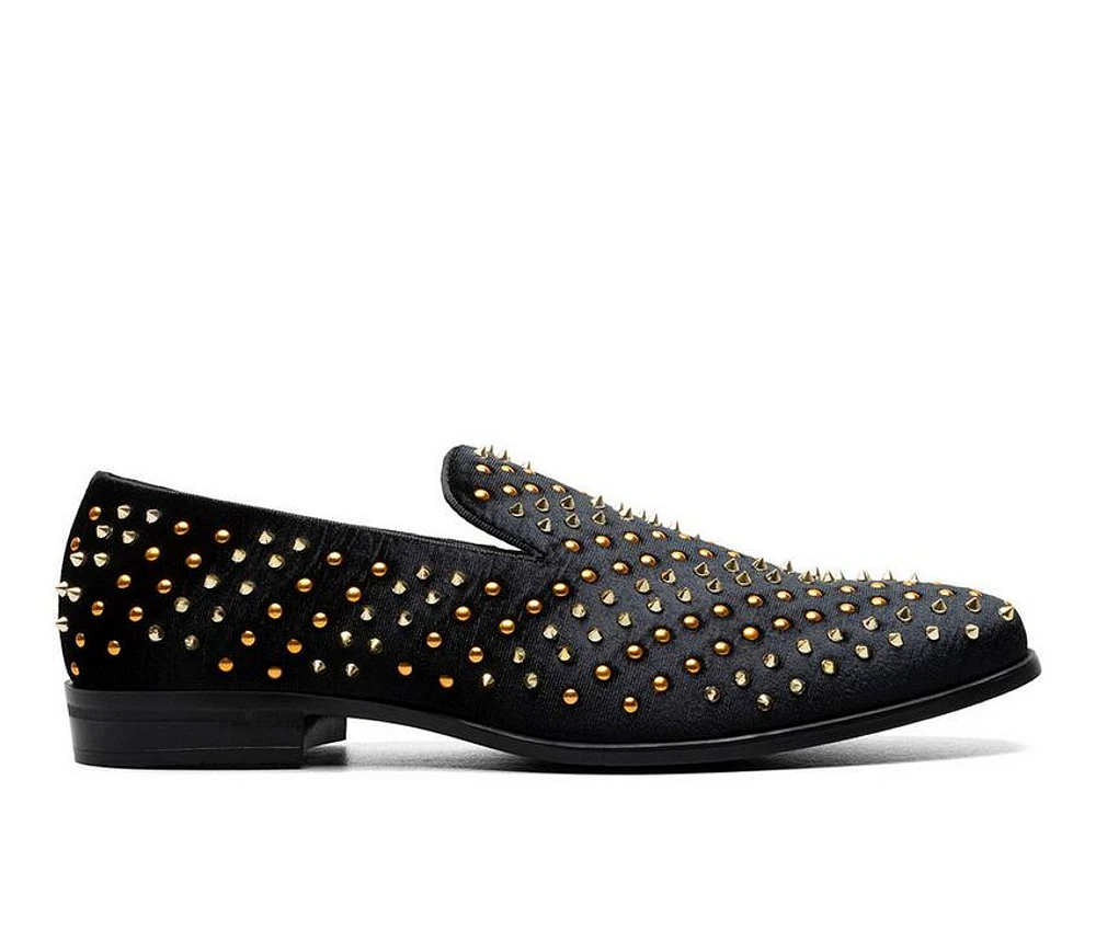 Men's Stacy Adams Sabert Dress Loafers