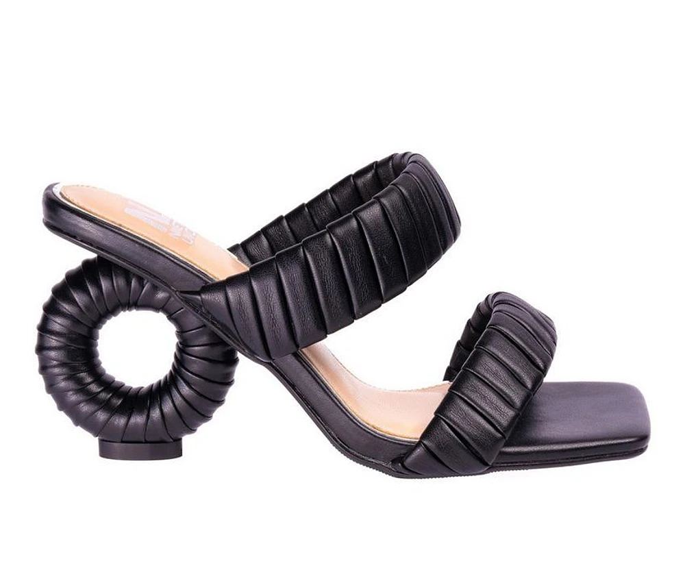 Women's Ninety Union Ash Dress Sandals