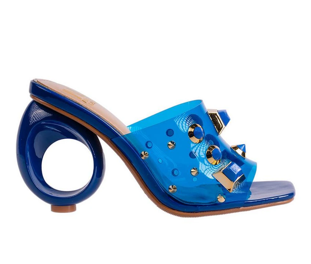 Women's Ninety Union Vegas Dress Sandals