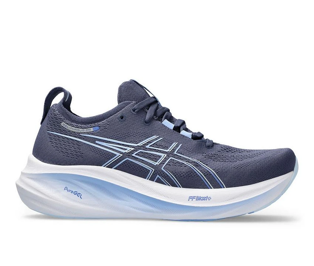Women's ASICS Gel Nimbus 26 Running Shoes