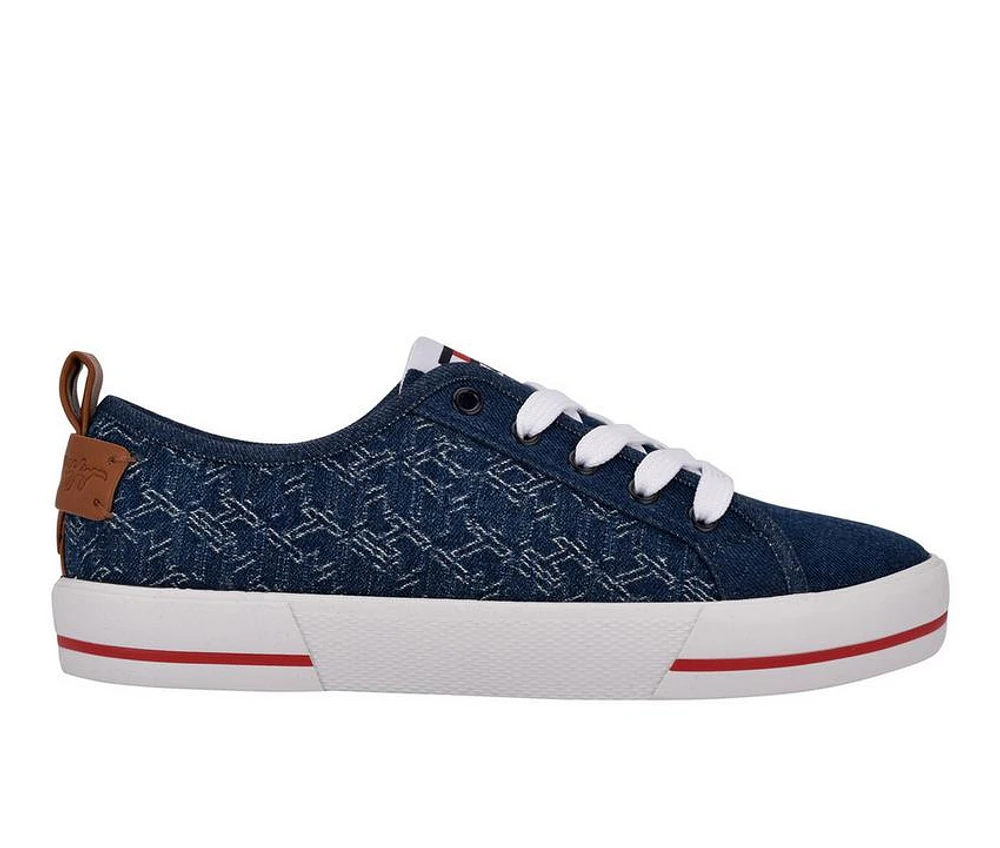 Women's Tommy Hilfiger Mikkiz Fashion Sneakers
