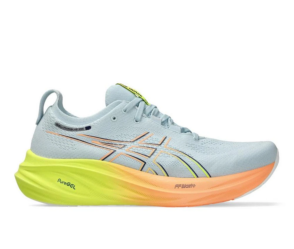 Men's ASICS Gel Nimbus 26 Running Shoes