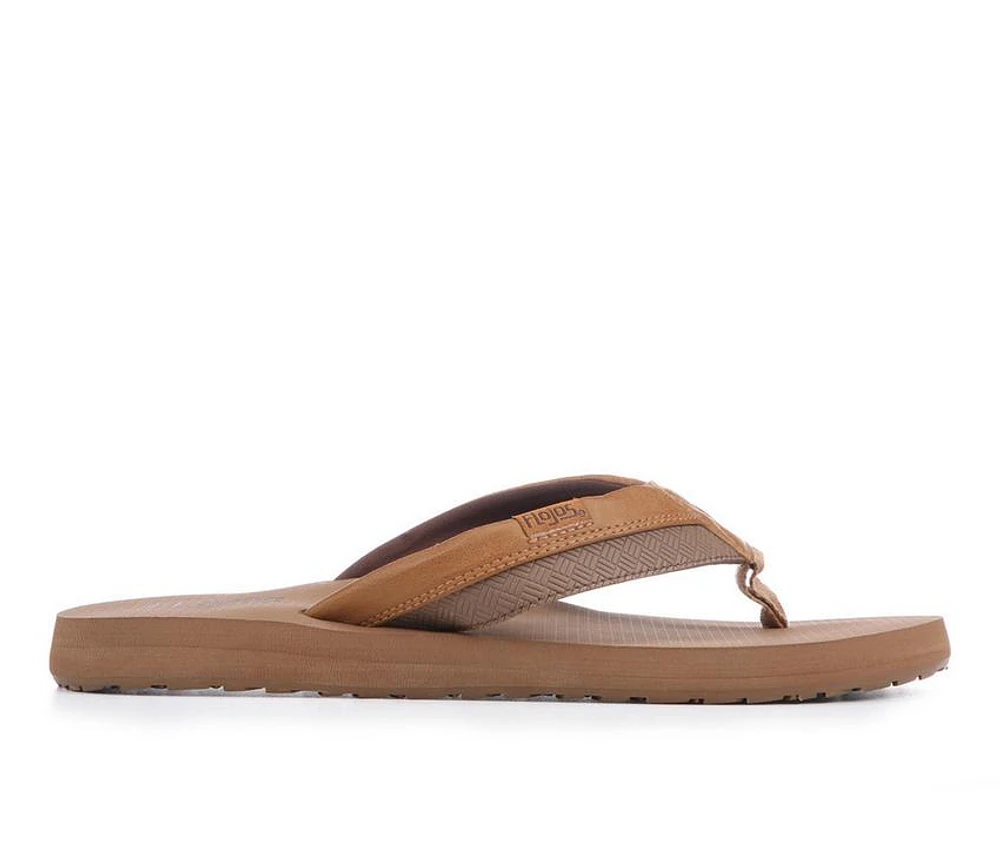 Men's Flojos Ryan Kush Flip-Flops