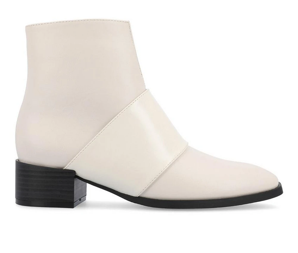 Women's Journee Collection Kyler Booties