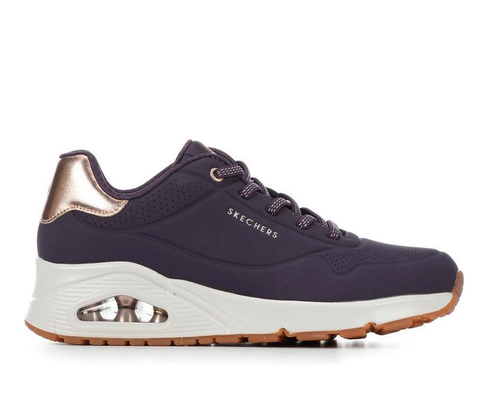 Women's Skechers Street Shimmer Away 155196 Sneakers