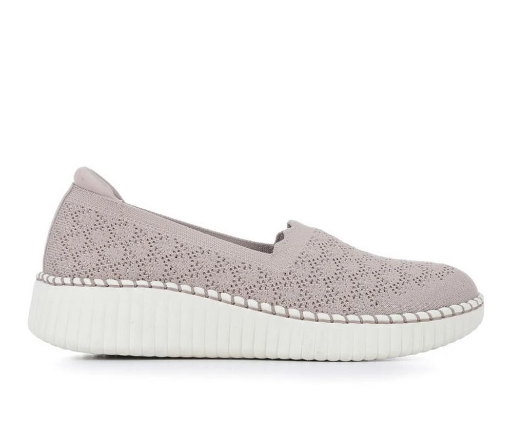 Women's Skechers Wilshire Blvd 100636 Slip-On Shoes