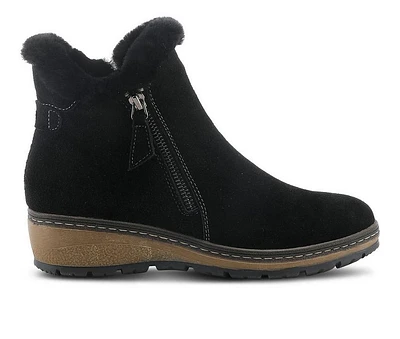 Women's SPRING STEP Republic Winter Booties