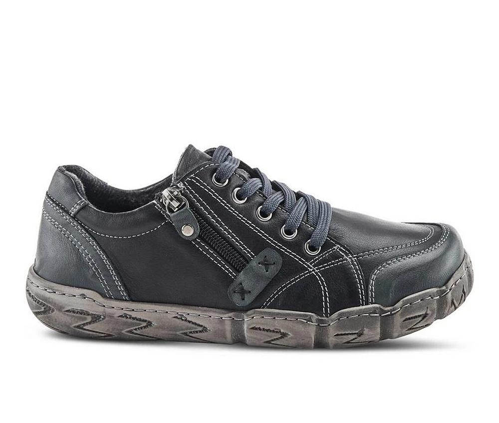 Women's SPRING STEP Maysoon Casual Oxfords