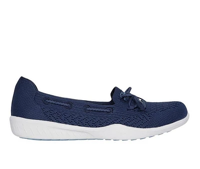 Women's Skechers Newbury St 100436 Slip-On Shoes