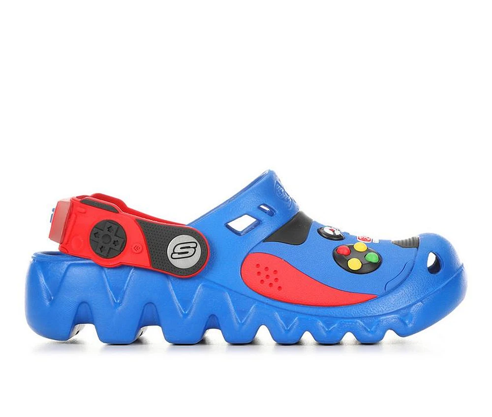 Boys' Cali Gear Little Kid & Big Zaggle