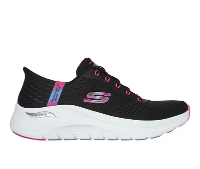 Women's Skechers Arch Fit 2.0 Slip-Ins Walking Shoes