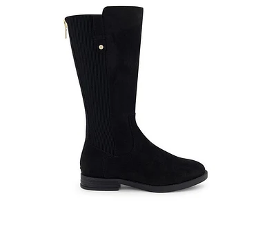 Girls' Kenneth Cole Little Kid & Big Kelly Stretch Knee High Boots
