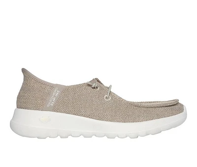 Women's Skechers Go Walk Joy Fantasia 124644 Slip-Ins