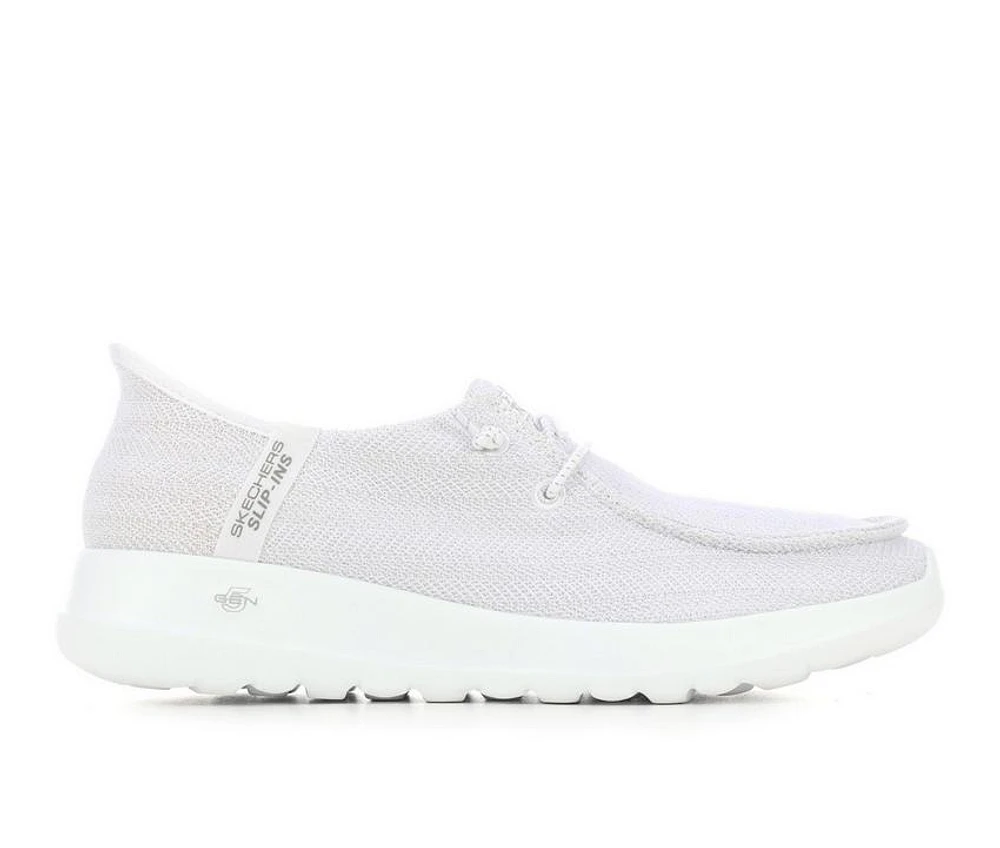Women's Skechers Go Walk Joy Fantasia 124644 Slip-Ins