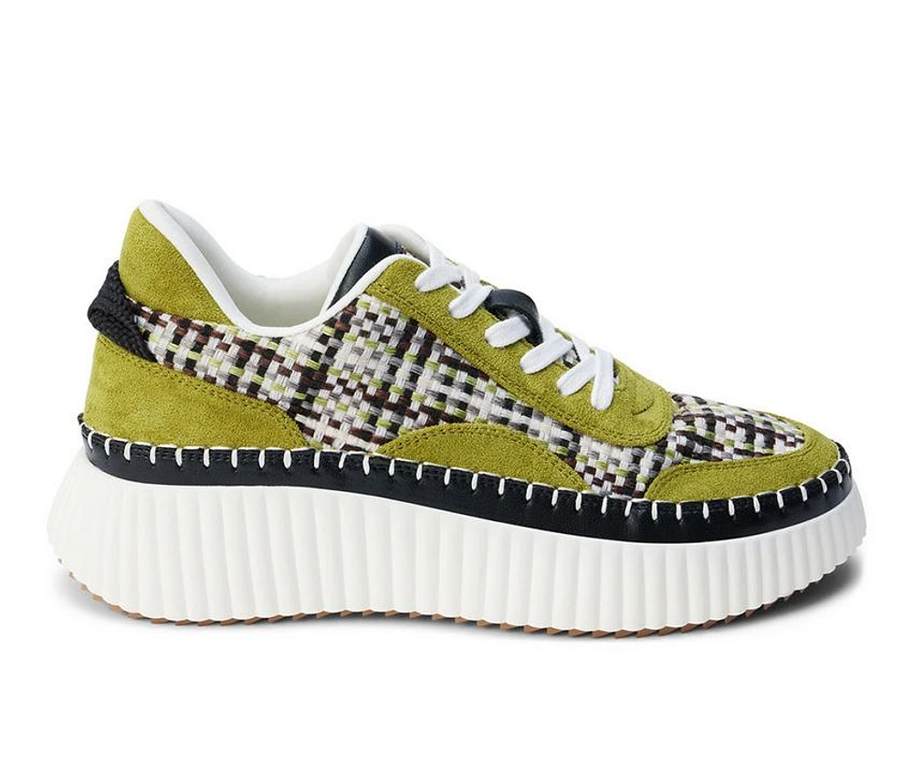 Women's Coconuts by Matisse Go To Wedge Fashion Sneakers