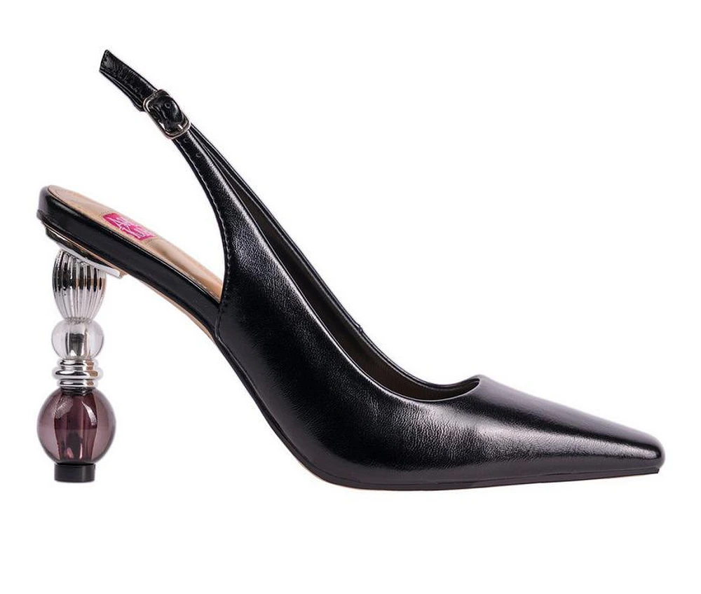 Women's Ashley Kahen Salsa Pumps