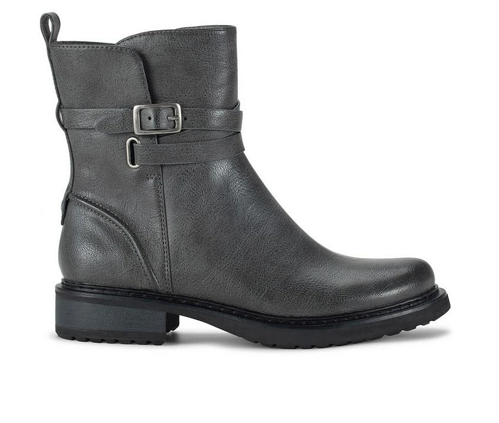 Women's Baretraps Honee Moto Boots
