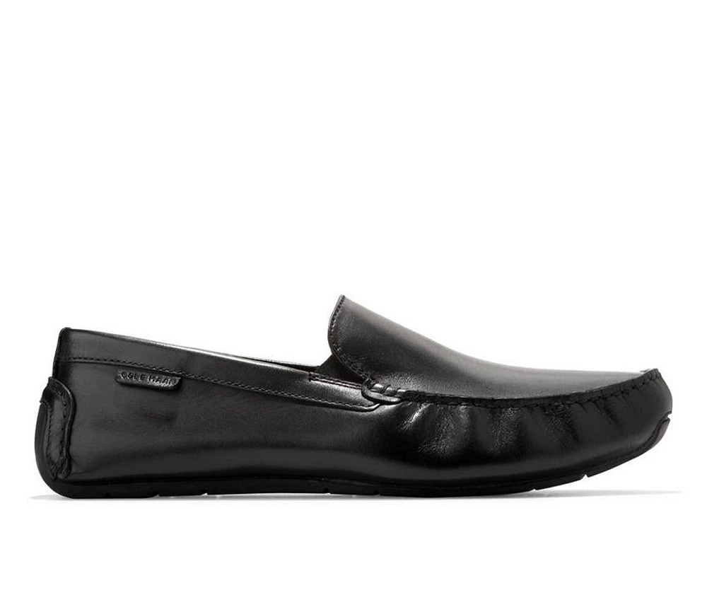 Men's Cole Haan Grand+ Venetian Driver Loafers