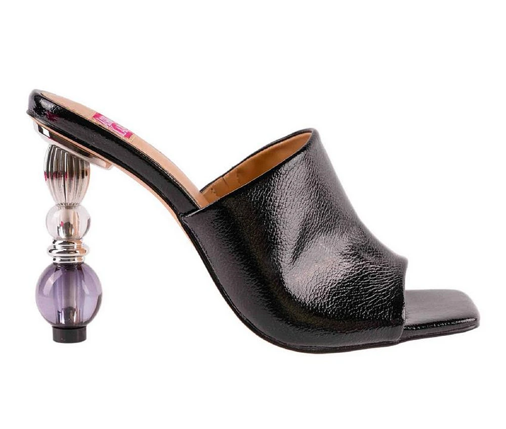 Women's Ashley Kahen Fame Heels