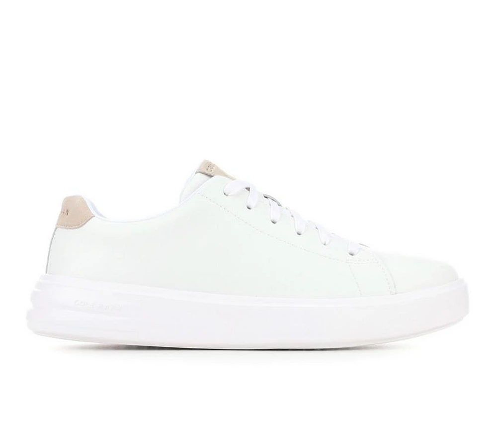 Men's Cole Haan Grand+ Court Sneaker Dress Shoes