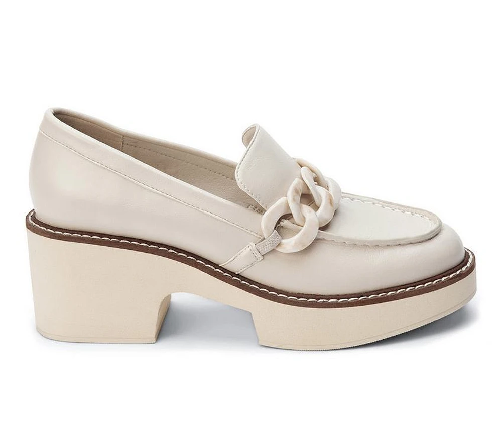 Women's Coconuts by Matisse Louie Heeled Loafers