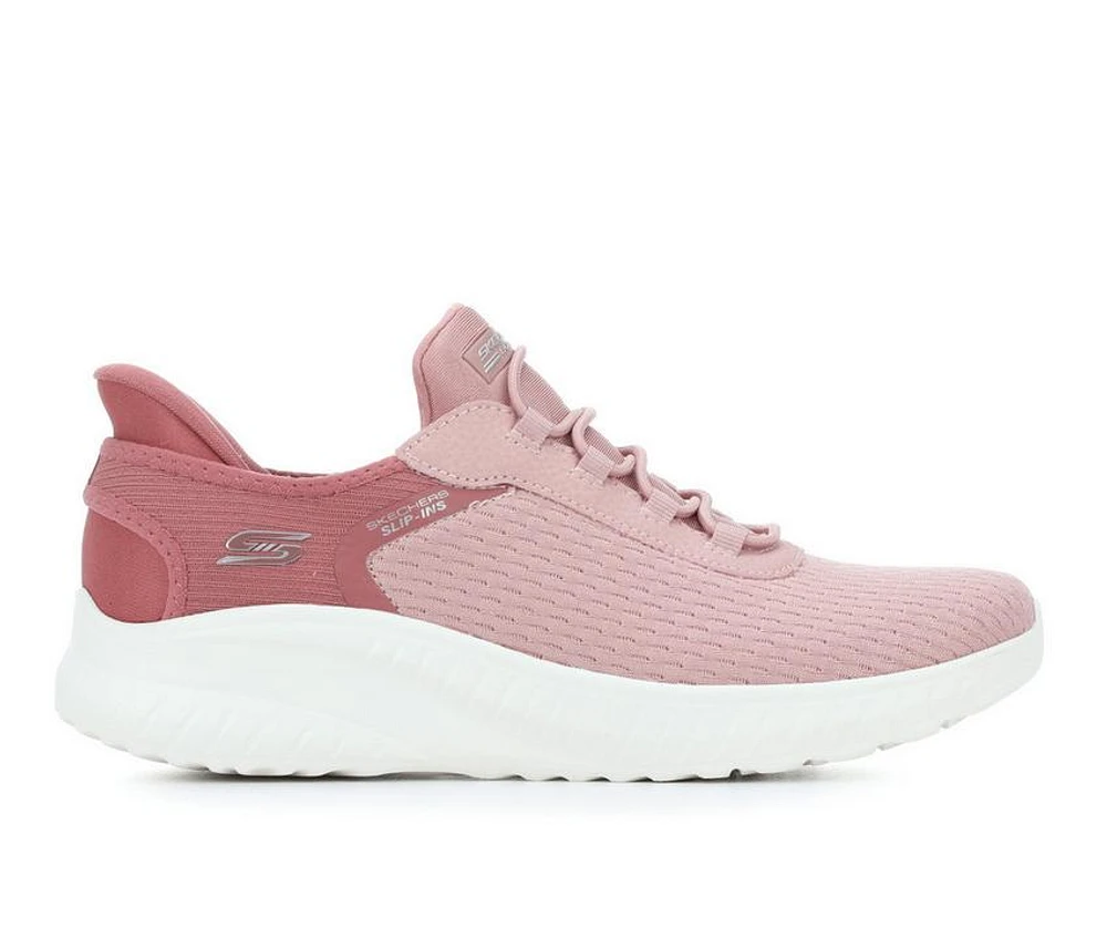 Women's Skechers 117504 BOBS Squad Chaos Slip Slip-in Sneakers