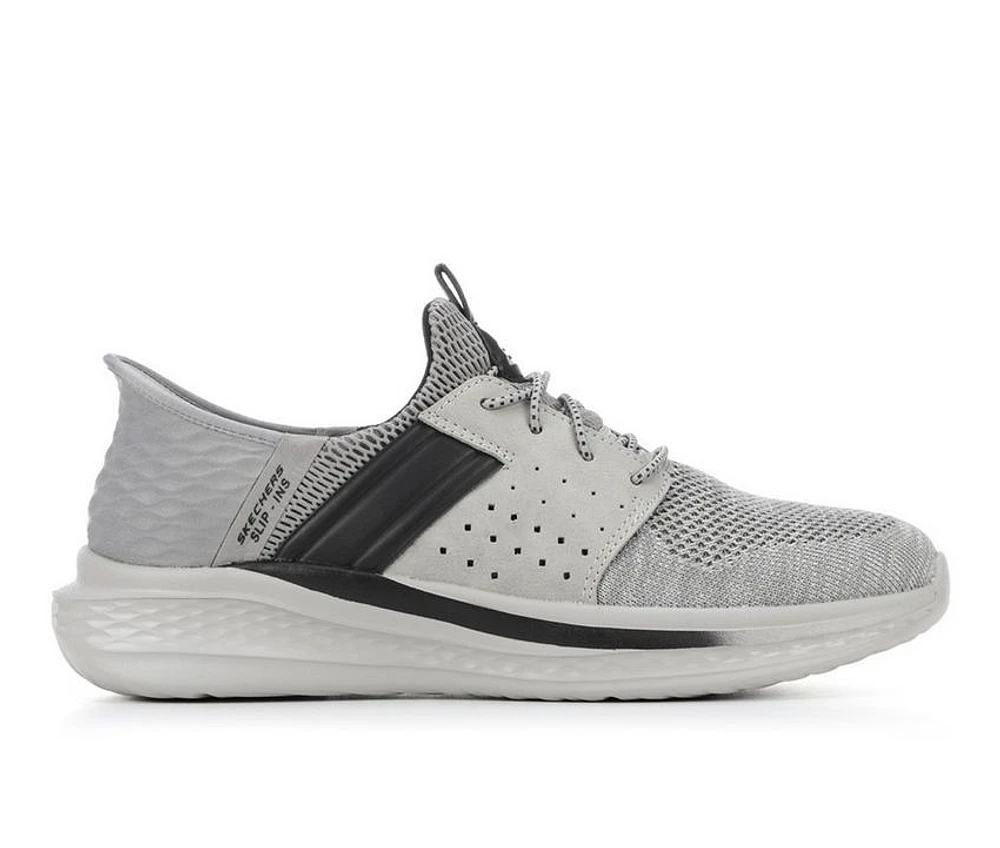 Men's Skechers 210811 Slade-Ocon Casual Shoes