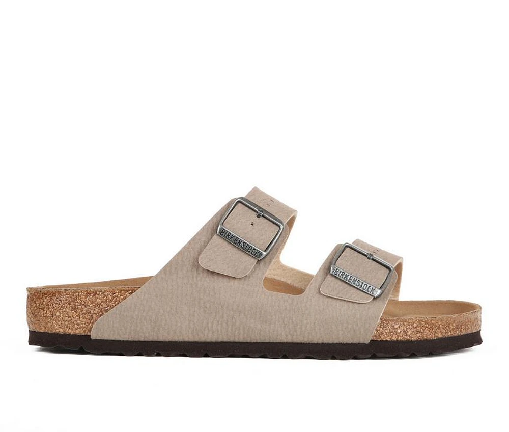 Men's Birkenstock Arizona Vegan Outdoor Sandals