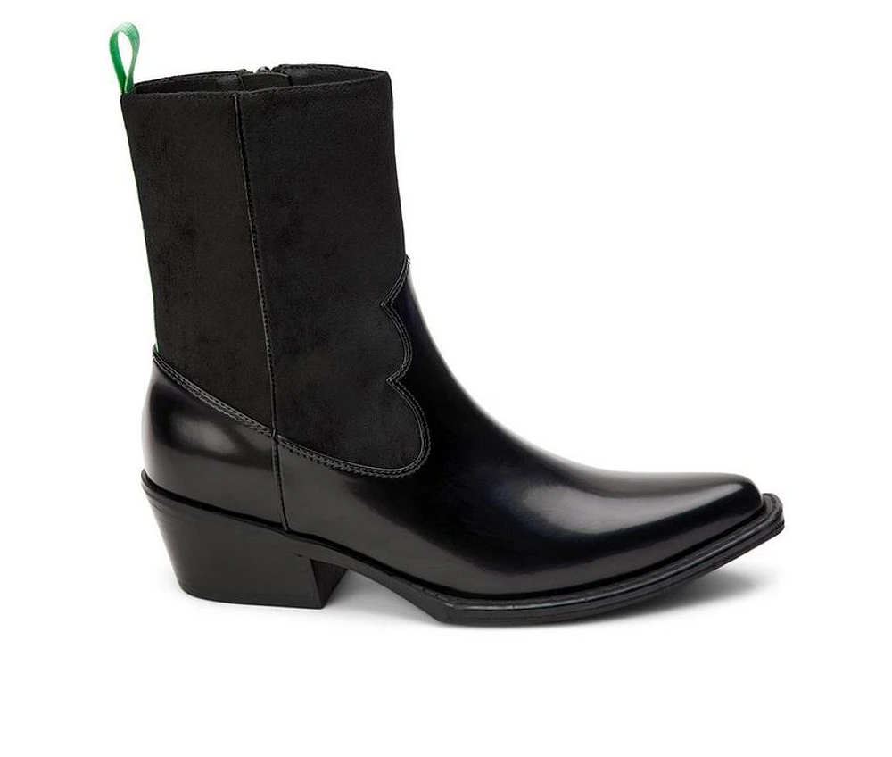 Women's Coconuts by Matisse Harriet Western Boots