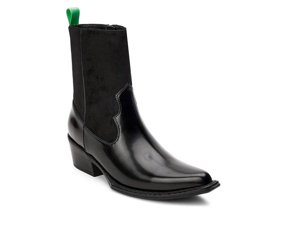 Women's Coconuts by Matisse Harriet Western Boots