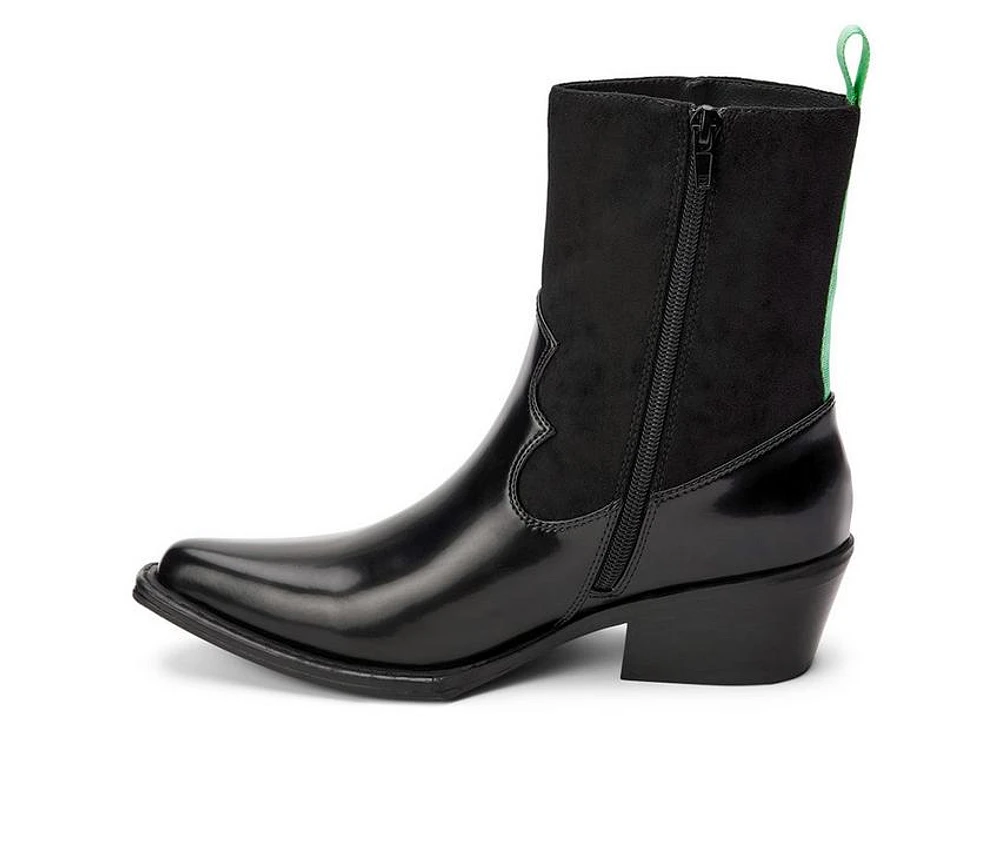 Women's Coconuts by Matisse Harriet Western Boots