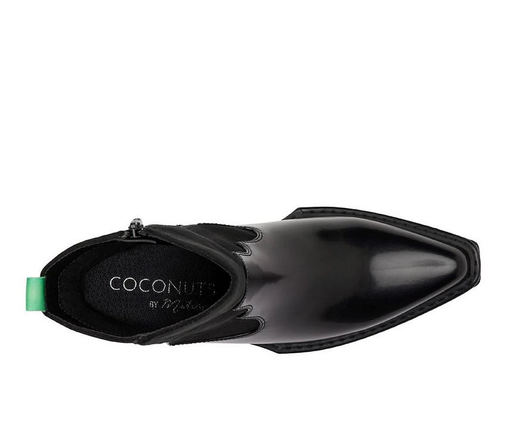 Women's Coconuts by Matisse Harriet Western Boots