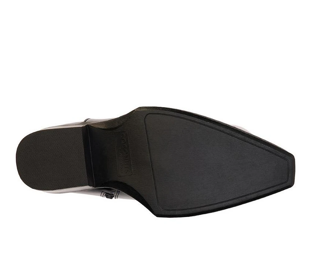 Women's Coconuts by Matisse Harriet Western Boots