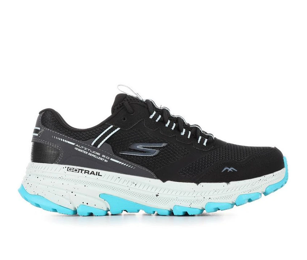 Women's Skechers Go Run Trail ALT 2 Ravine Running Shoes