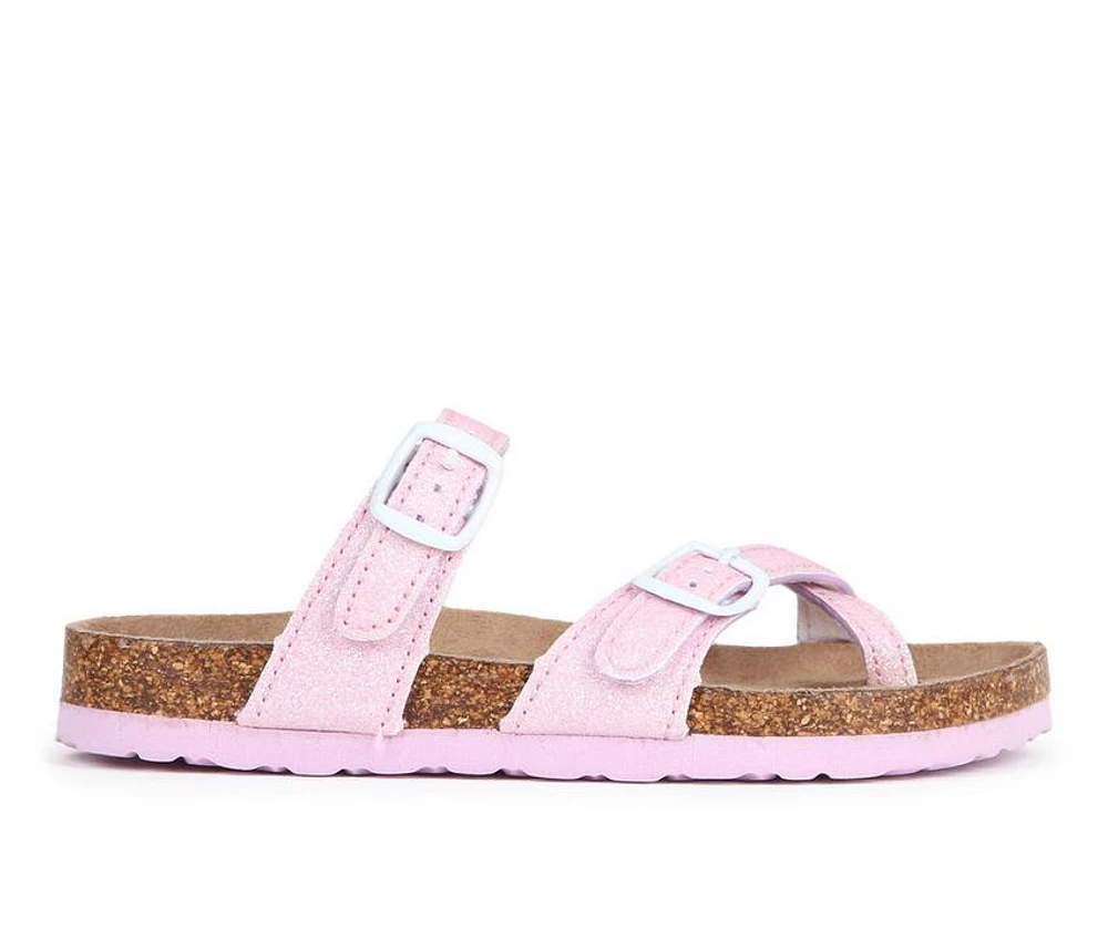 Girls' Northside Little Kid & Big Anya Sandals