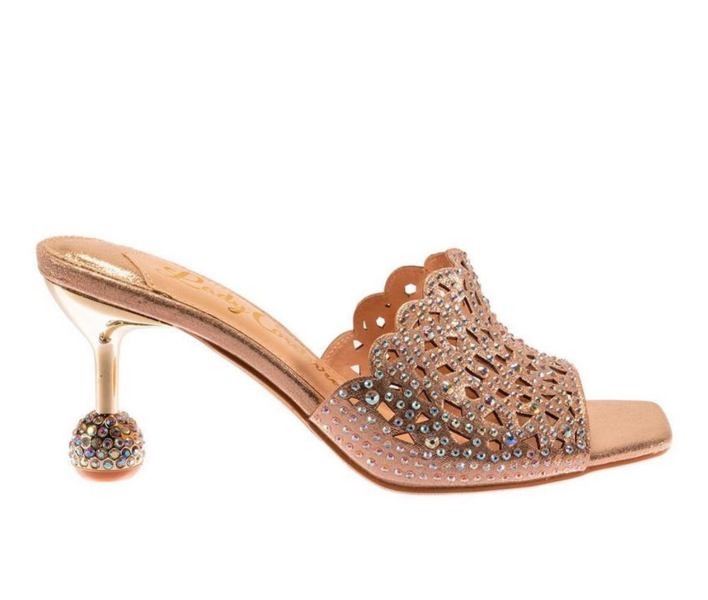 Women's Lady Couture Fairy Dress Sandals