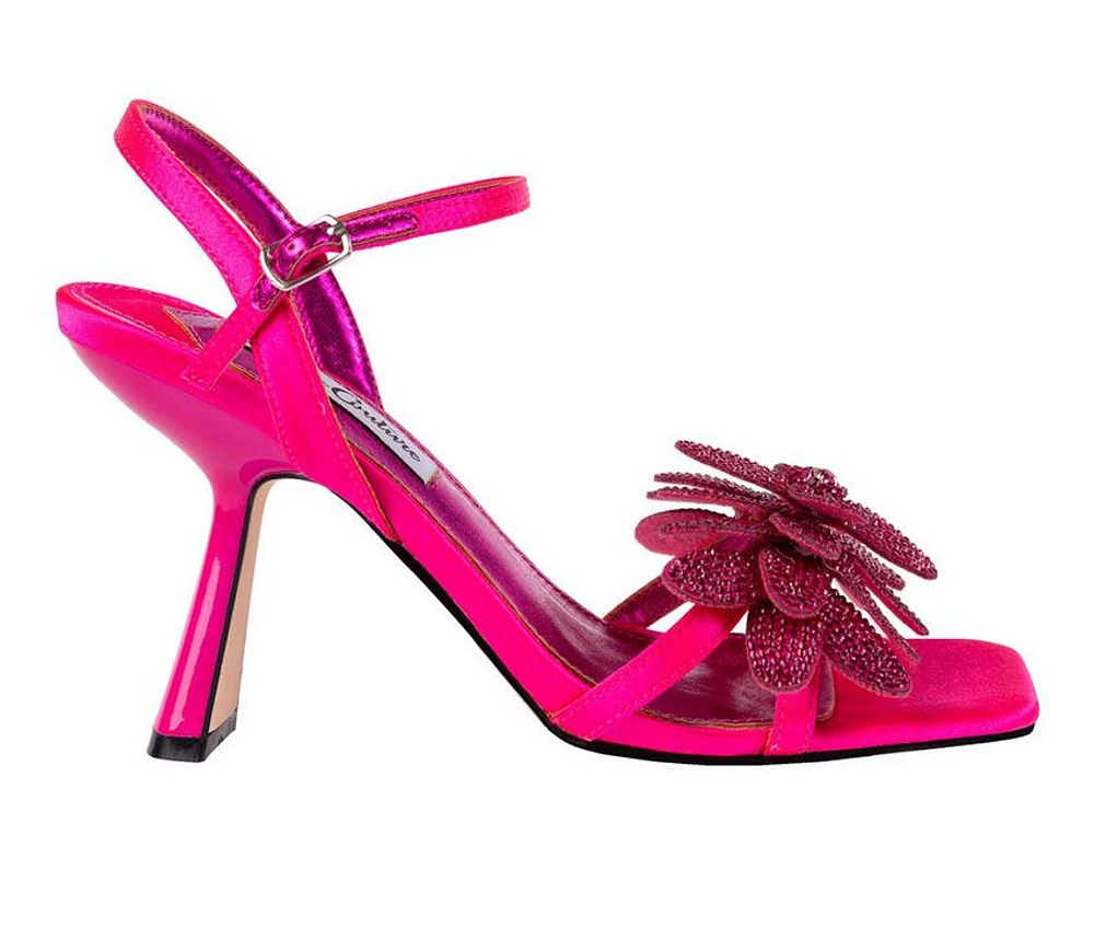 Women's Lady Couture Lust Dress Sandals